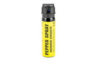 PS Products Eliminator Pepper Spray 4oz Aerosol