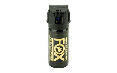 PS Products Fox Pepper Spray 1.5oz
