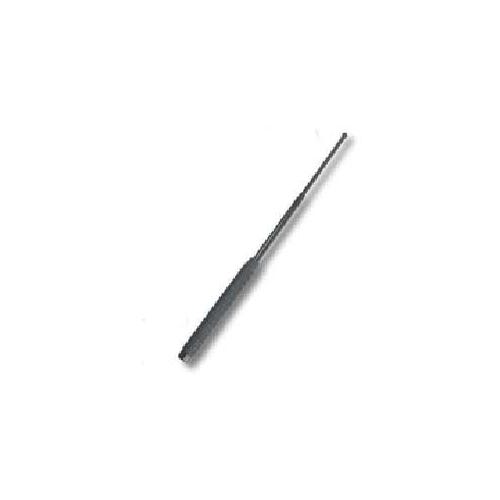 PS Products EXP Baton 21 inch Rubber Handle Black