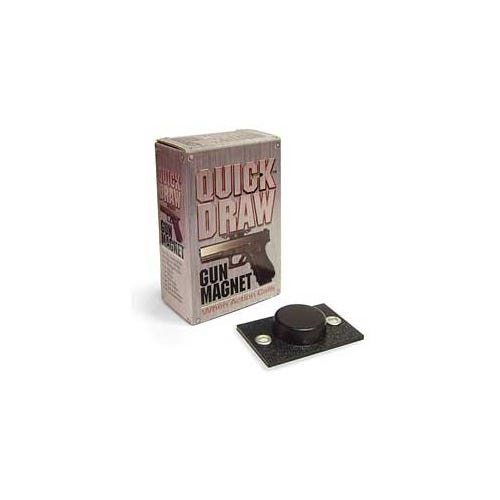 PS Products Quick Draw Gun Magazine NET Black