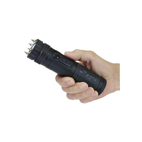 PS Products Zap LightExtreme 1MIL Black