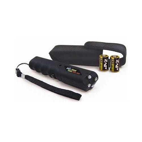 PS Products Zap Stun Stick/Light 800