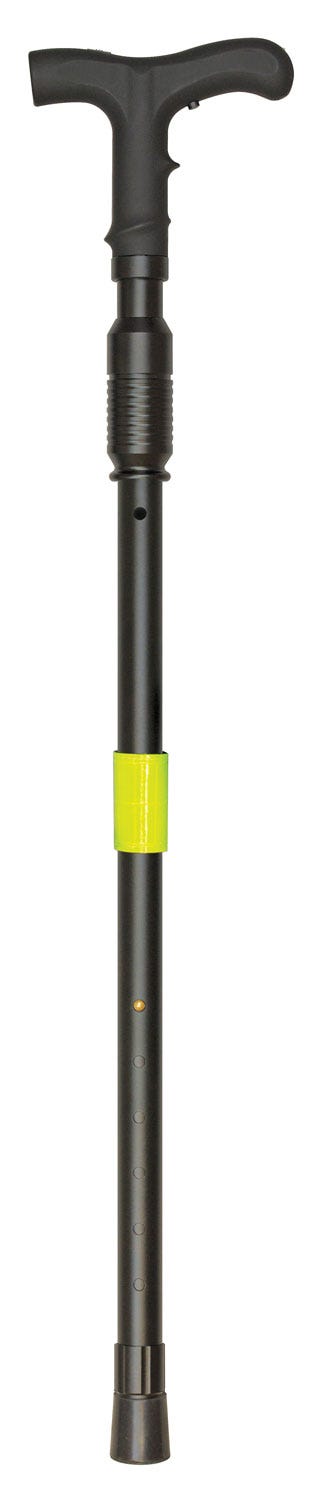 PS Products Walking Cane Stun Gun 32"-36"