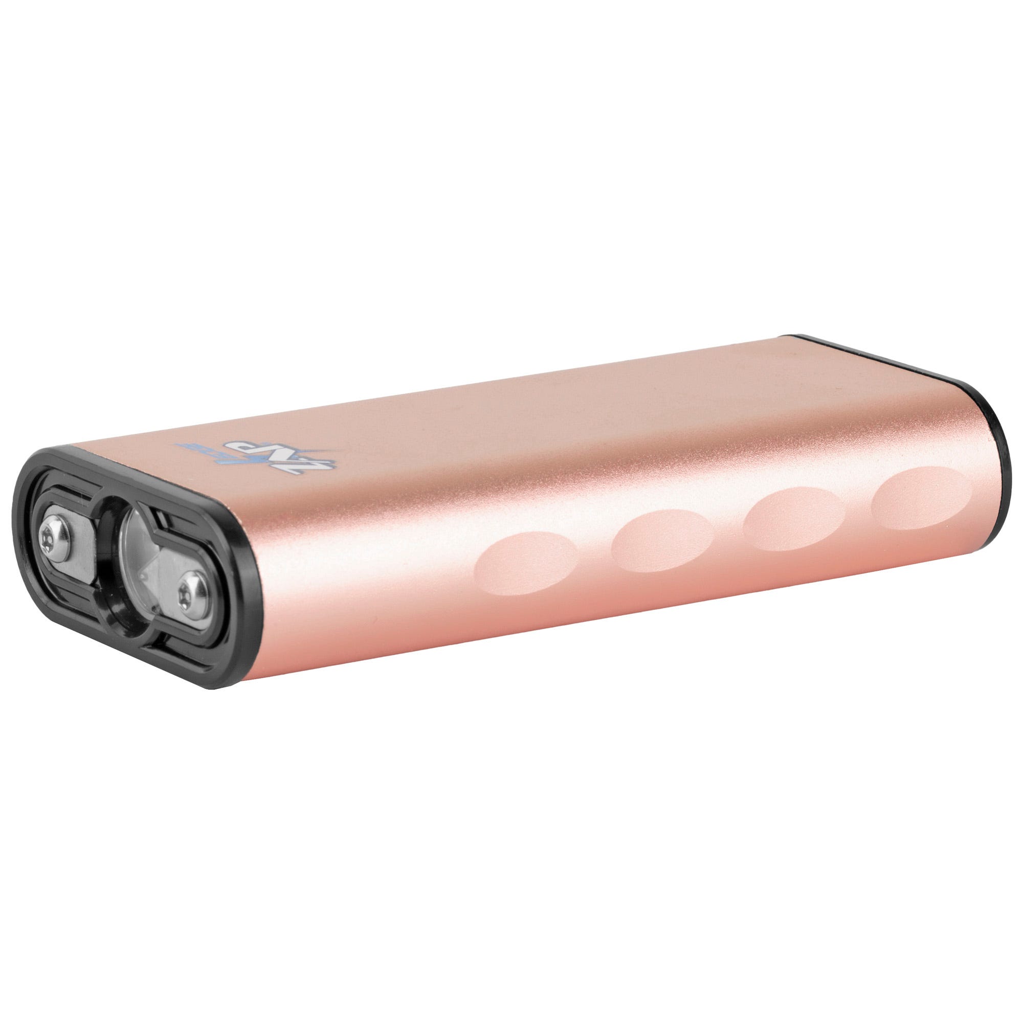 PS Products ZAP Edge Stun Gun Rose Gold 950,000-Volts