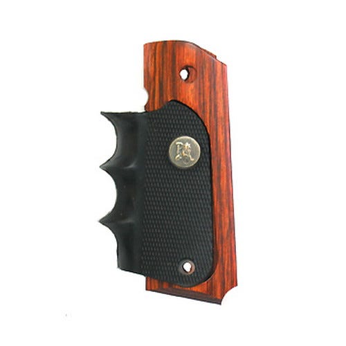 Pachmayr Grip AM Legend Colt 1911 GMALS