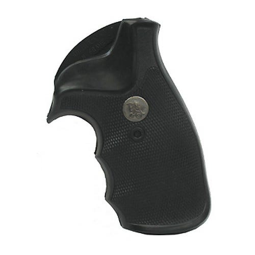 Pachmayr Decelerator Gripper S&W N Frame RB