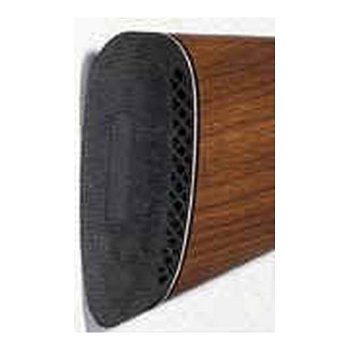 Pachmayr 00001 F325 Deluxe REC Pad WL Black LG