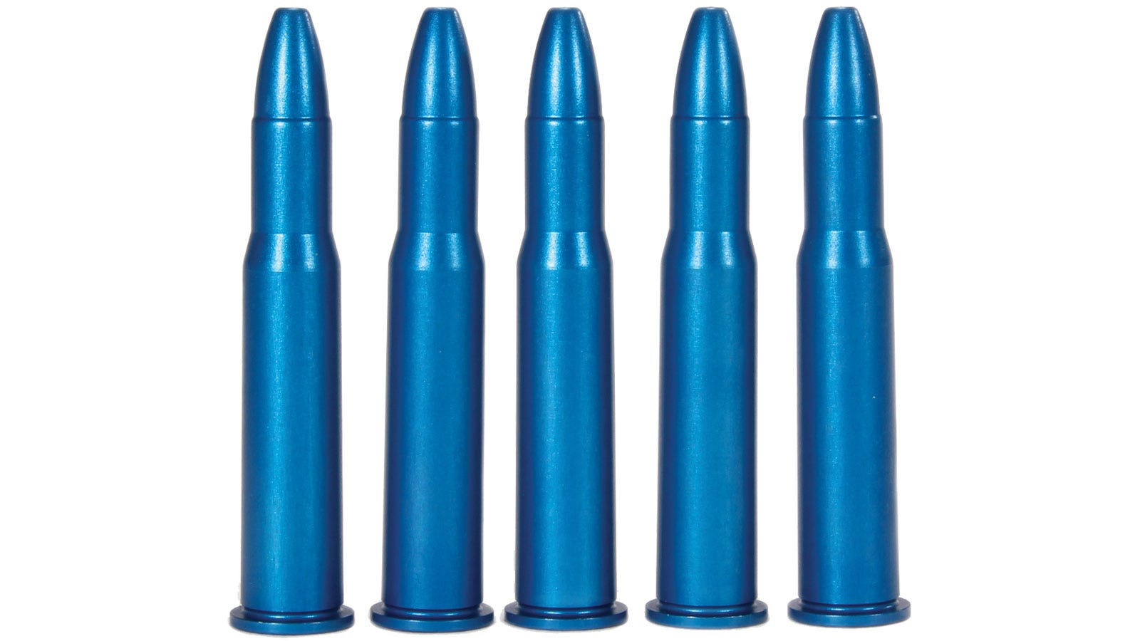 Pachmayr Rifle Training Rounds Blue .30-30
