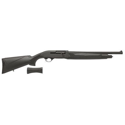 Panzer Arms EG200 12 GA 18.5" Barrel 5-Rounds With Chokes