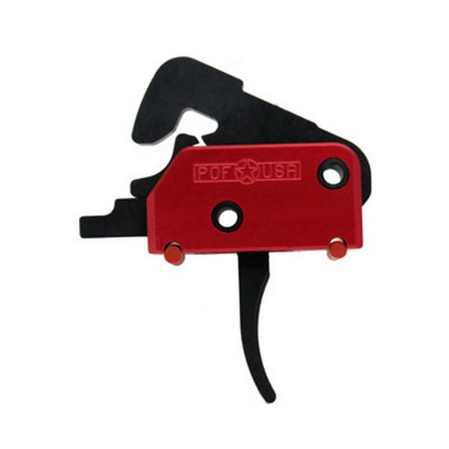 Patriot Ordnance Factory Trigger Assy Kit 5lb 5.56/308