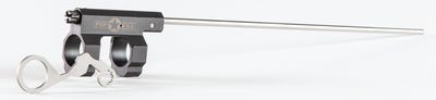 Patriot Ordnance Factory 837 Dictator Gas Block