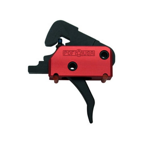 Patriot Ordnance Factory DROP IN TRIG 4lb Single Stage EFP