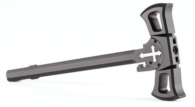 Patriot Ordnance Factory 849 Tomahawk Ambidextrous Charging Handle