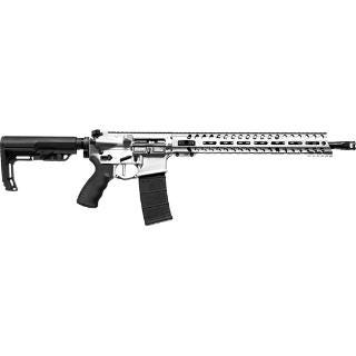 POF Wonder White AR 15 5.56NATO 16.5" Barrel 30-Rounds