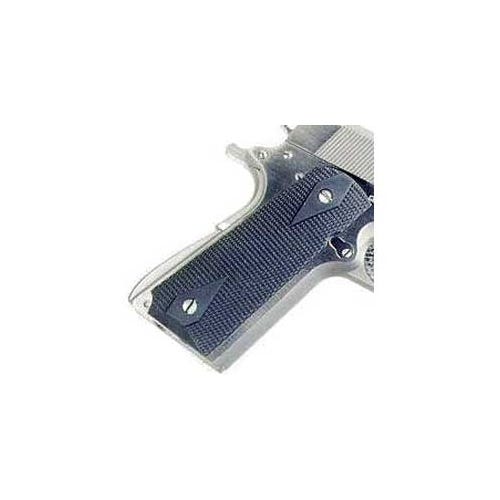 Pearce Grip 1911 Side Panel Black