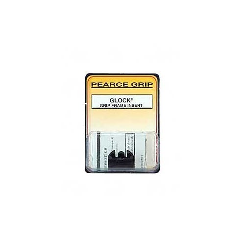 Pearce Grip for Glock Frame INSERT(EXCEPT 26/27