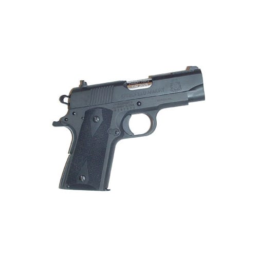 Pearce Grip PGOM2 Side Panels PS Colt Off