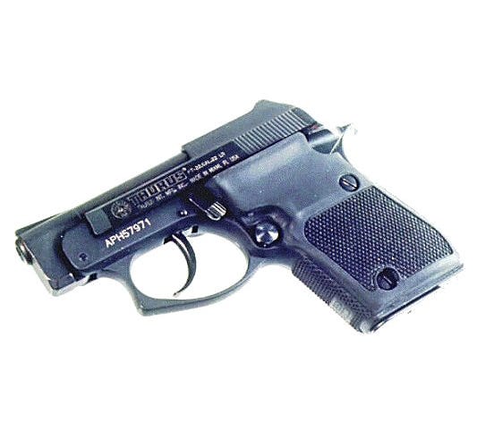 Pearce Grip PGT22 Grips Taurus PT22/25