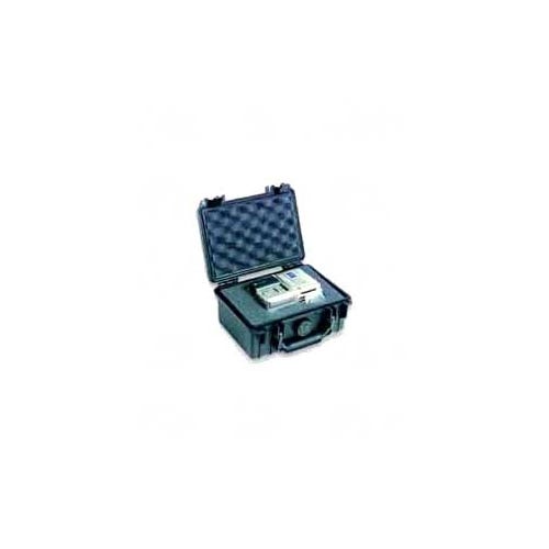 Pelican Case 7.5 X 5 X 3 Black