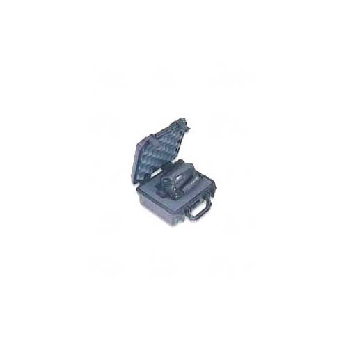 Pelican Case 9.5 X 7.25 X 4 Black