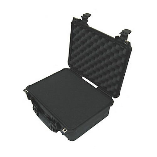 Pelican Case 14.75 X 10.5 X 6 Black