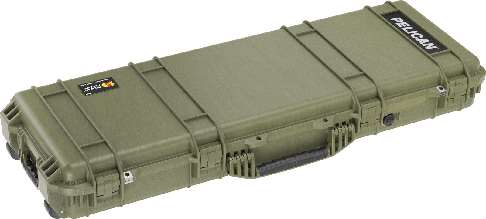 Pelican 1720 Protector Long Case OD Green