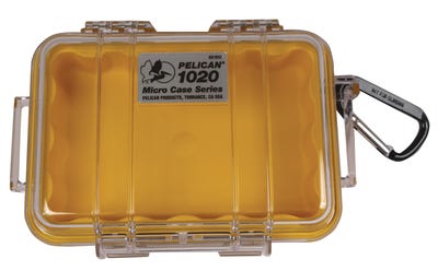 Storm 1020-027-100 Model 1020 Micro Case