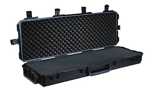 Pelican IM3200-30001 Model iM3200 AR/Tactical Rifle Case