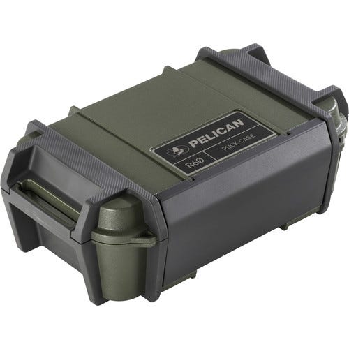 Pelican R60 Ruck Case Utility ODG