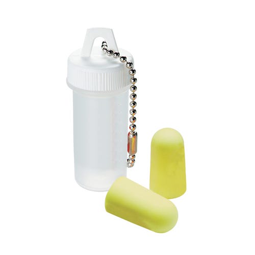 Peltor BLASTS DISP EarPlugS