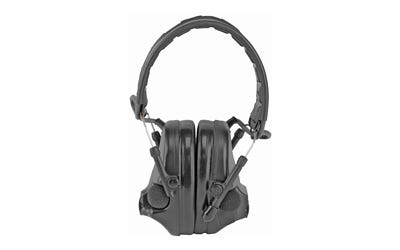 Peltor ComTac V Electronic Earmuff Foldable