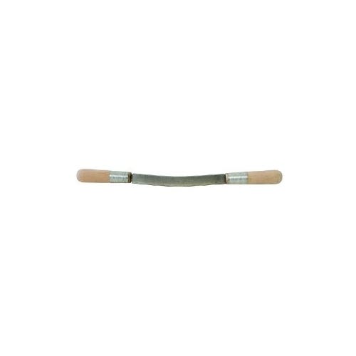 Pete Rickard HE477 Fleshing Knife 8 inch