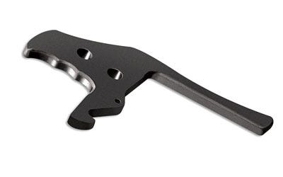 Phase 5 Tactical ACHL Ambidextrous Charging Handle Latch Ambidextrous