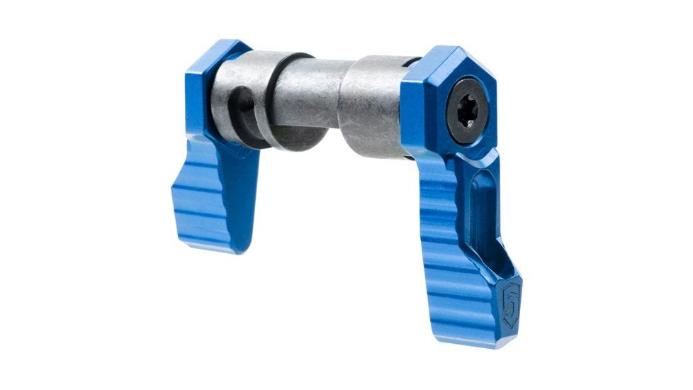 Phase 5 Weapon Systems Inc Ambi Safety Selector 90 Degree