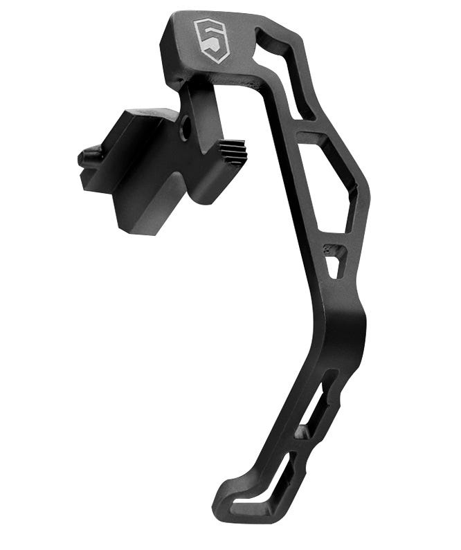 Phase 5 Tactical V2/308 Extended Bolt Release