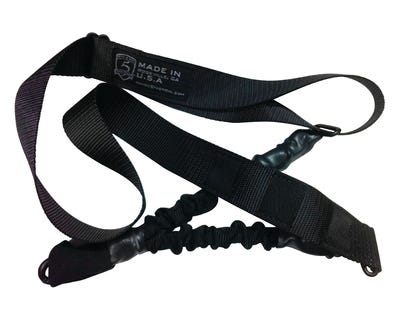 Phase 5 Tactical Single Point Bungee Sling