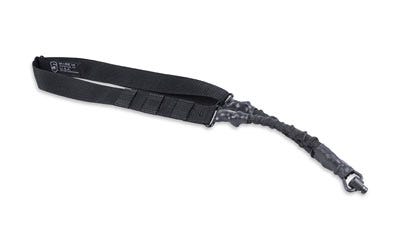 Phase 5 Tactical Single Point Bungee Sling Black