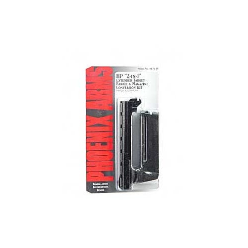 Phoenix Arms HP22/HP22A Conversion Kit BL