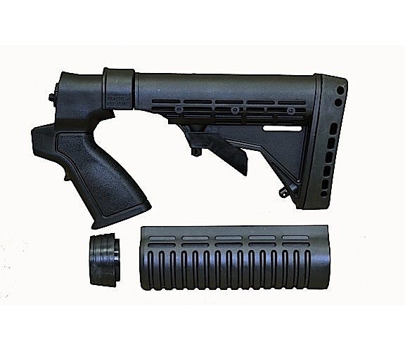 Phoenix Technology KLT002 KickLITE Stock Package Remington 870 Black