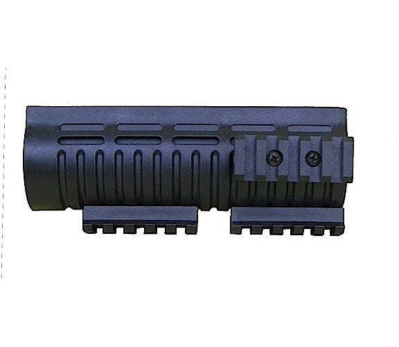 Phoenix Technology SFM1201B Standard Forend Remington 870 Black