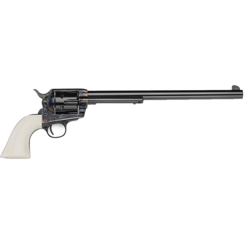 Pietta GWII Buntline Case Hardened .45 Colt 12" Barrel 6-Rounds