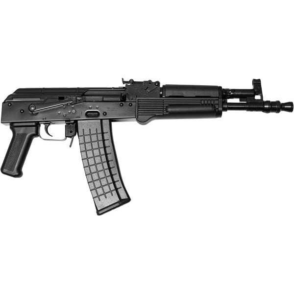 Pioneer Arms Hellpup 5.56 11.73" Barrel 30-Rounds 2 Magazines