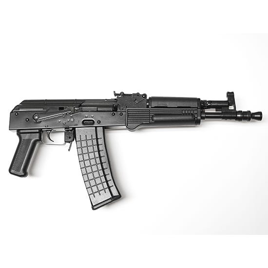 Pioneer Arms Hellpup 5.56 / .223 Rem 11.73" Barrel 30-Rounds 2 Magazines
