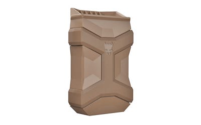 Pitbull Tactical Universal Mag Carrier Flat Dark Earth