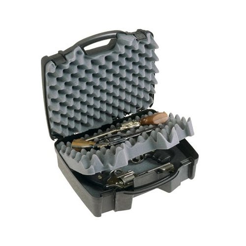 Plano 1404-02 Four Pistol Case