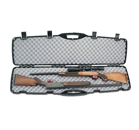 Plano 1502-01 Double Rifle /Shotgun Case