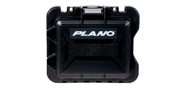 Plano Element Pistol Accessory Medium Case