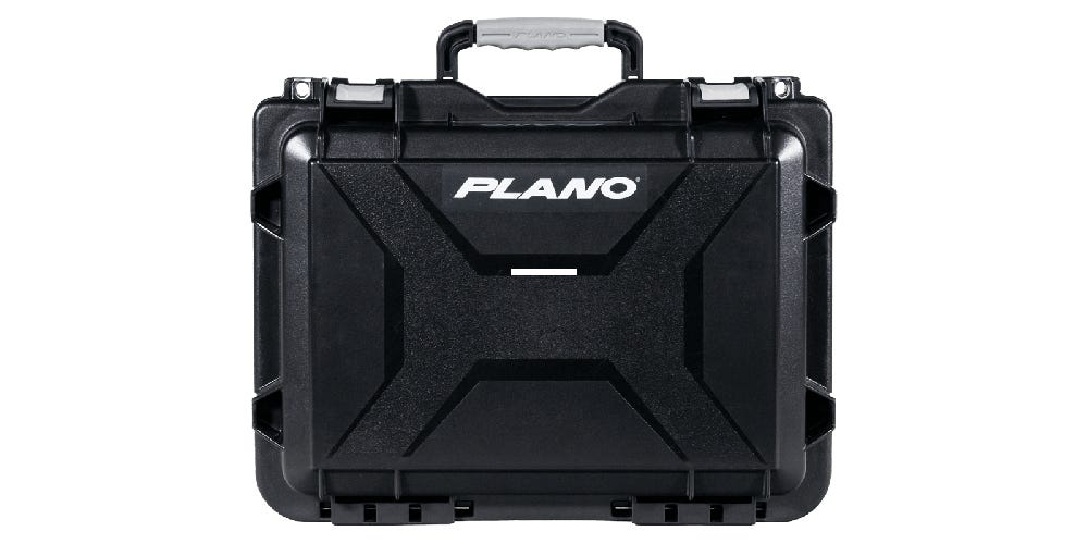 Plano Element Pistol Case Extra Large