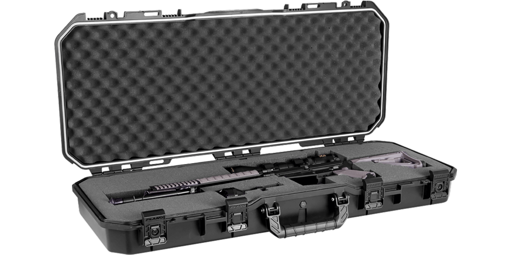 Plano Rustrictor All Weather Single Gun Case 36"
