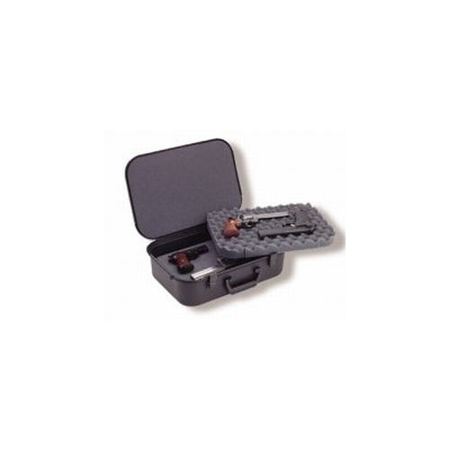 Plano XLT-18 4-PST Case